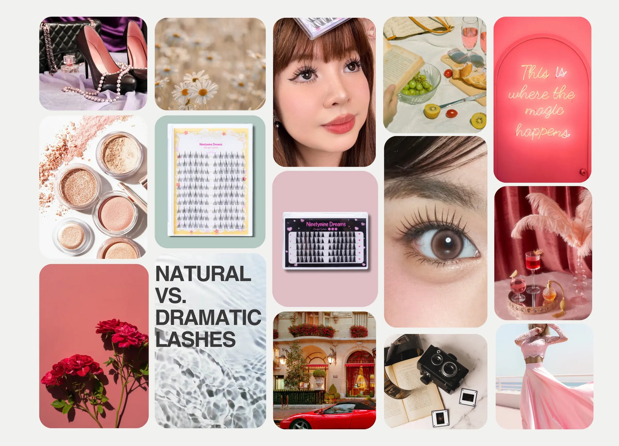 Natural-vs.-Dramatic-Lashes-Which-Style-is-for-You Ninetynine Dreams
