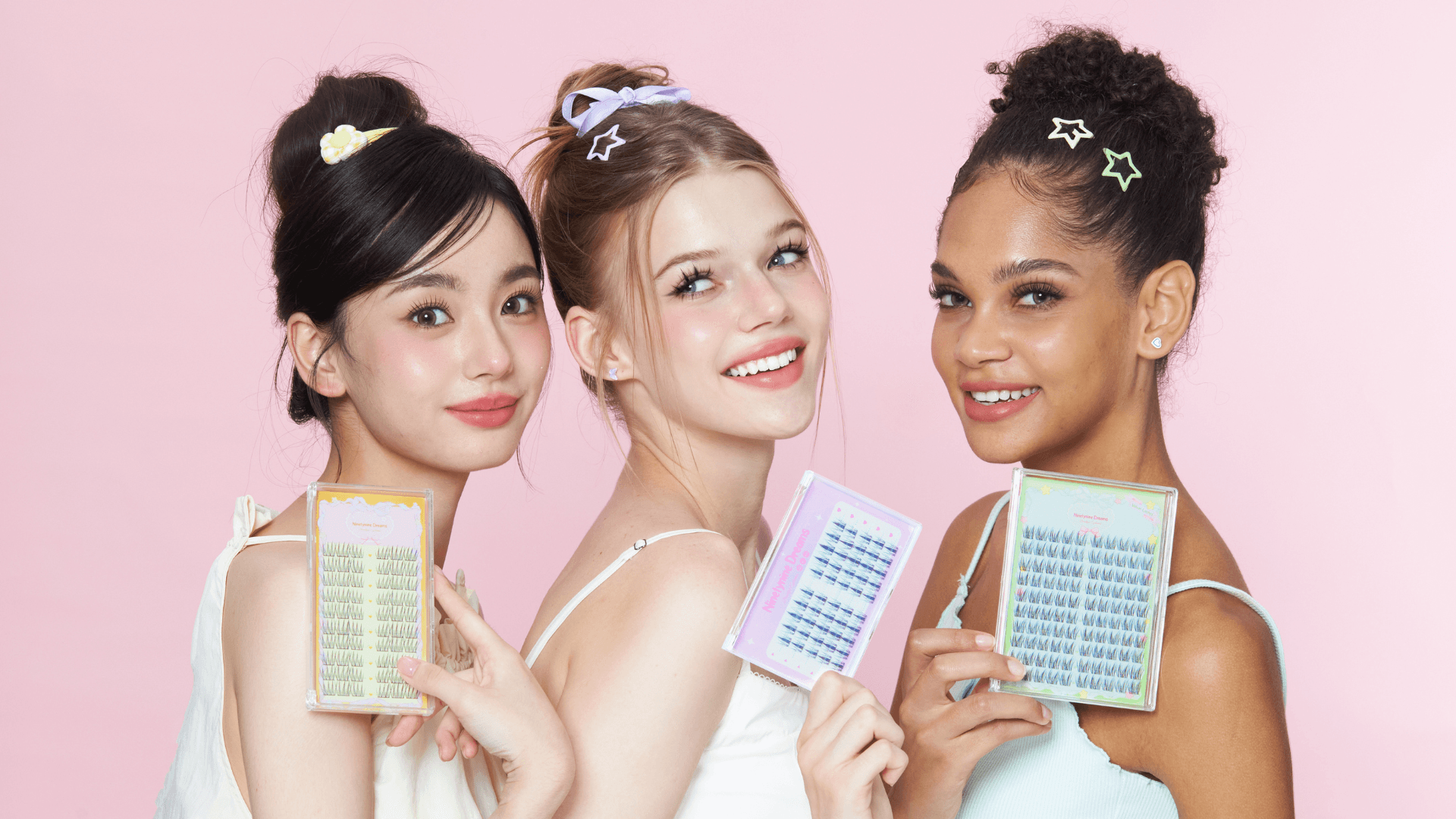 Lashes for Every Occasion: From Day to Night Looks - Ninetynine Dreams