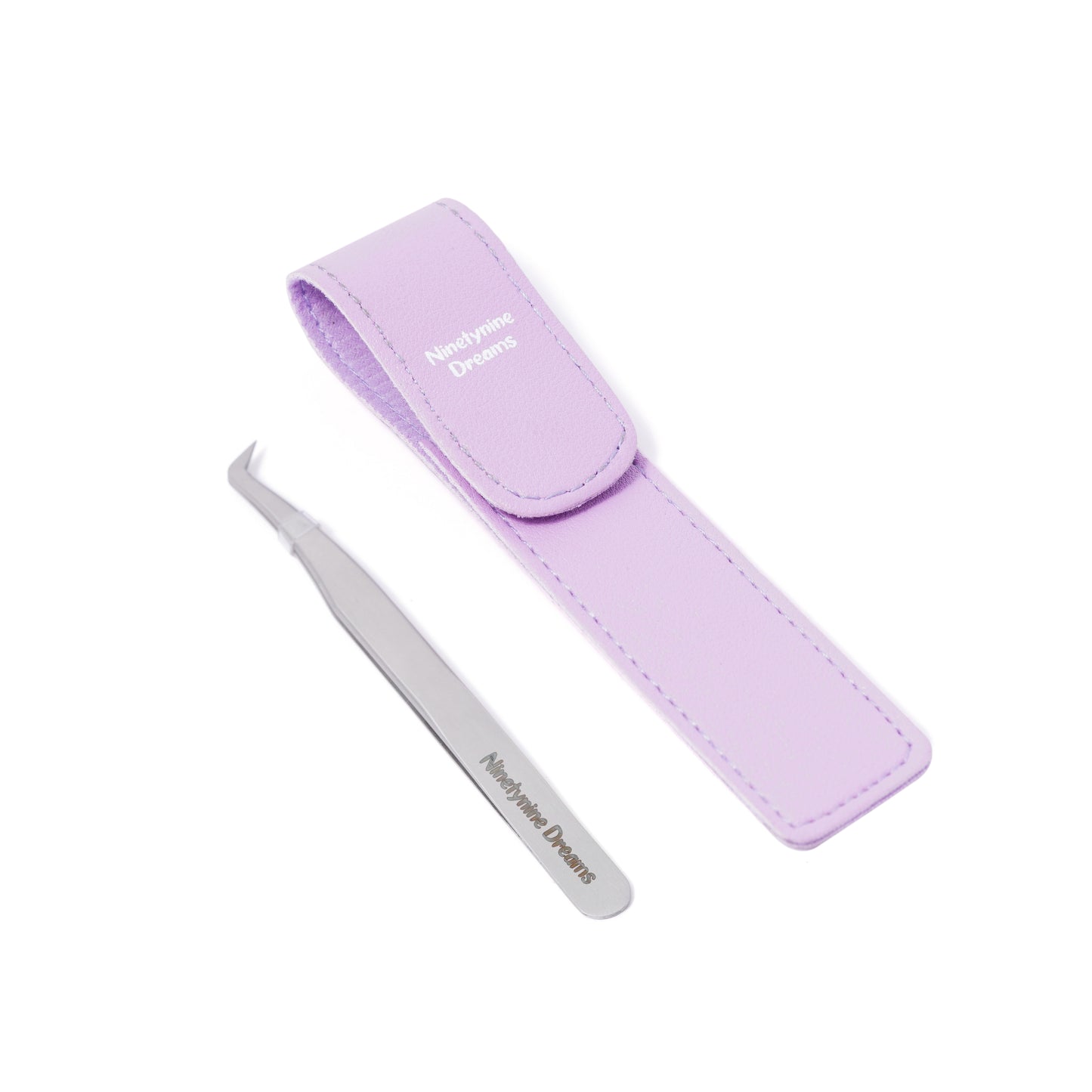 Eyelash Tweezers - Ninetynine Dreams