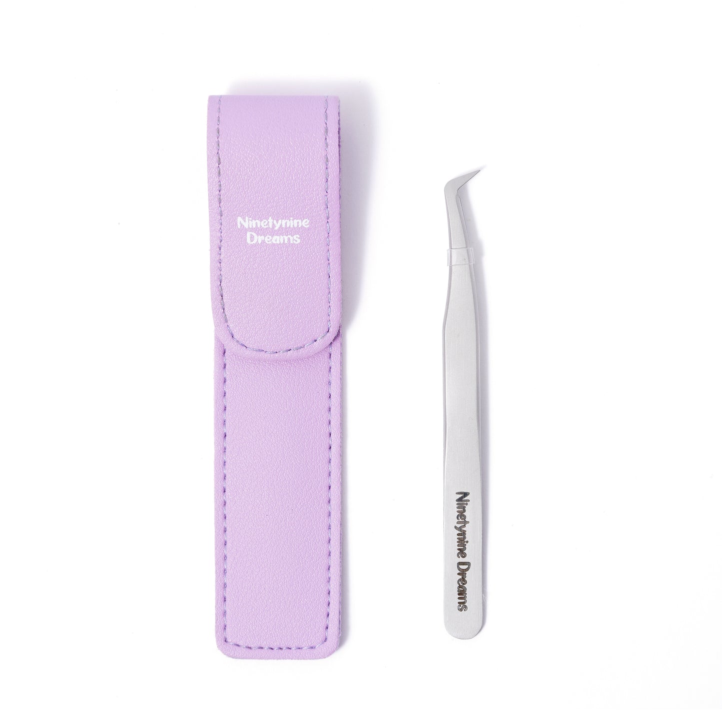 Eyelash Tweezers - Ninetynine Dreams