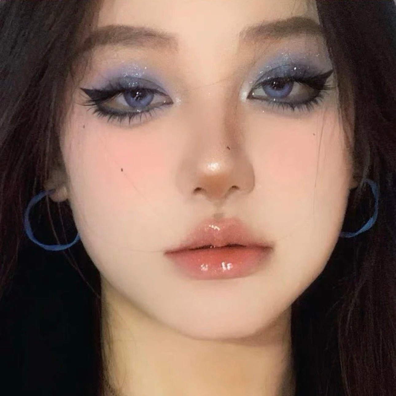 80PCs Foxy Lashes - Ninetynine Dreams