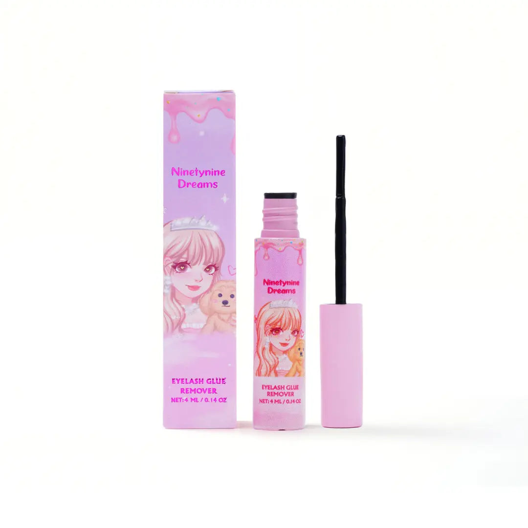 Eyelash Glue Remover - Ninetynine Dreams