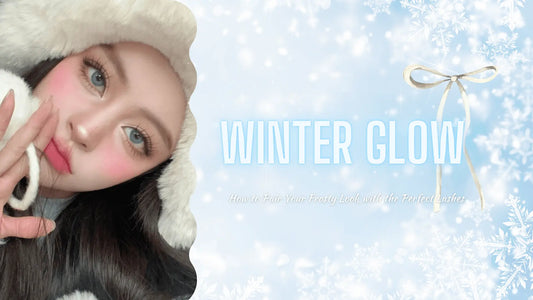Winter Glow: How to Pair Your Frosty Look with the Perfect Lashes - Ninetynine Dreams
