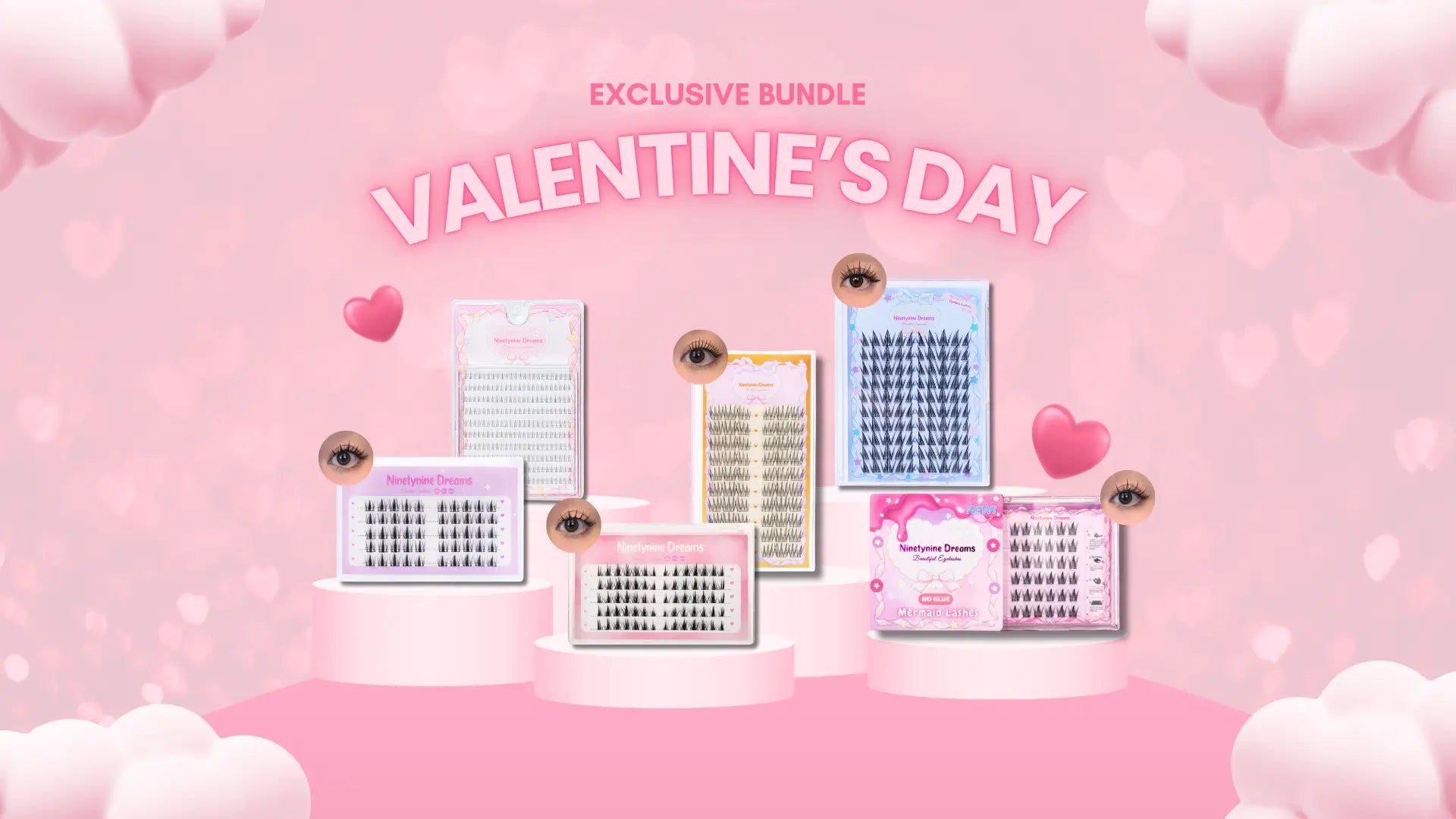 JUST-IN-Valentine-s-Day-Eyelashes-Bundle Ninetynine Dreams