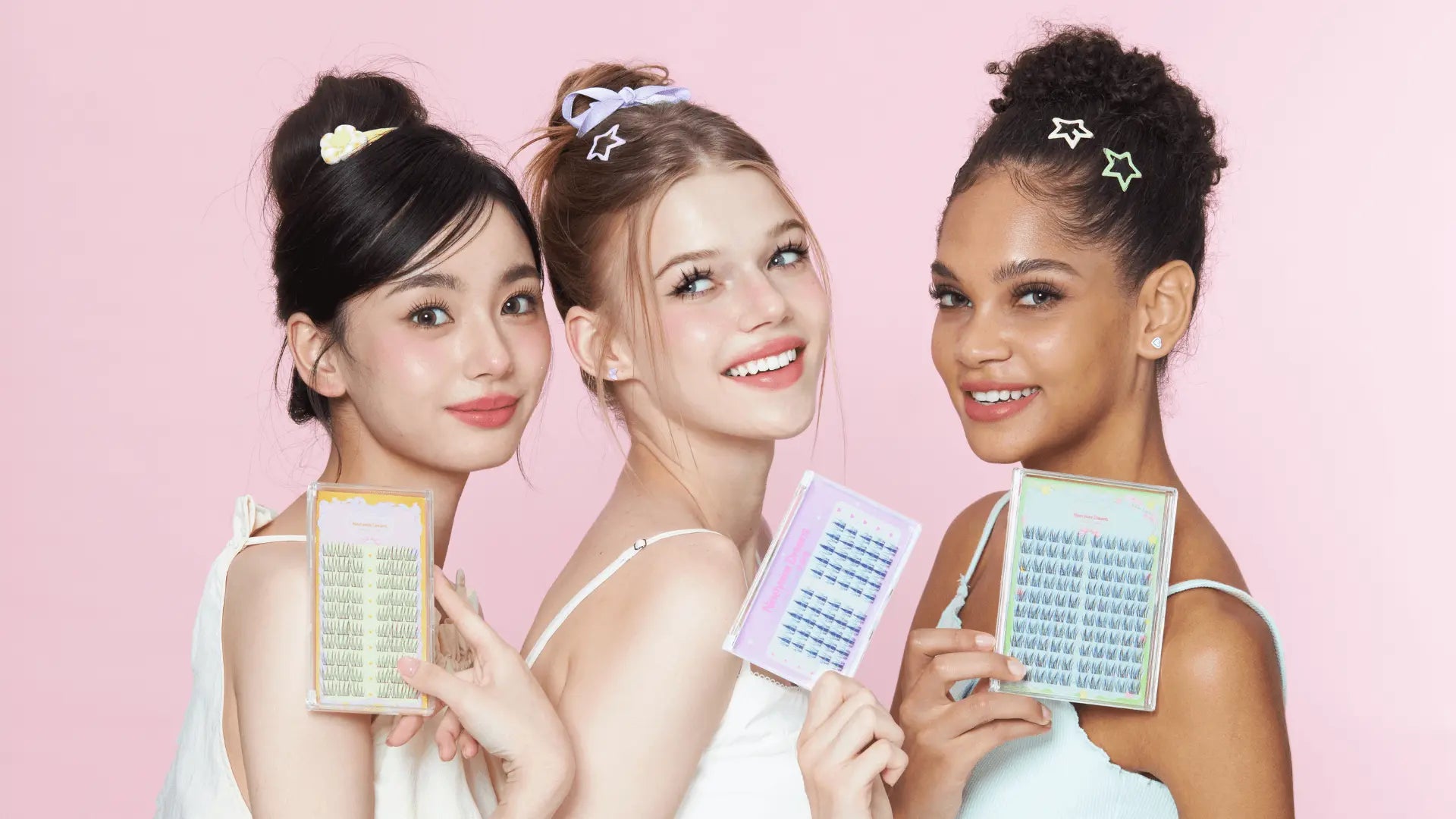 Lashes for Every Occasion: From Day to Night Looks - Ninetynine Dreams