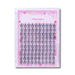 100PCs Butterfly Lashes - Ninetynine Dreams