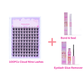 100PCs Cloud Nine Lashes