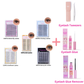 520PCs Ninetynine Dreams Lashes Bundle