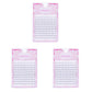 120PCs Cat Ear Lower Lashes - Ninetynine Dreams