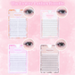 The Lower Lashes Bundle