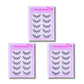 5 Pairs Fairy Lashes Ninetynine Dreams