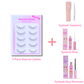 5 Pairs Natural Lashes