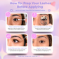 [NO GLUE] Cottonkiss Lashes