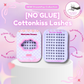 [NO GLUE] Cottonkiss Lashes