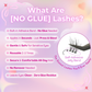[NO GLUE] Cottonkiss Lashes