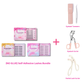 The [NO GLUE] Self-Adhesive Lashes Bundle (3 Styles - Stardream, Mermaid, Flora)