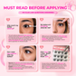 [NO GLUE] Sugarpluff Lashes