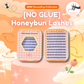 [NO GLUE] Honeybun Lashes