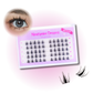 50PCs Fairy Lashes