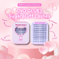 [NO GLUE] Sugarpluff Lashes