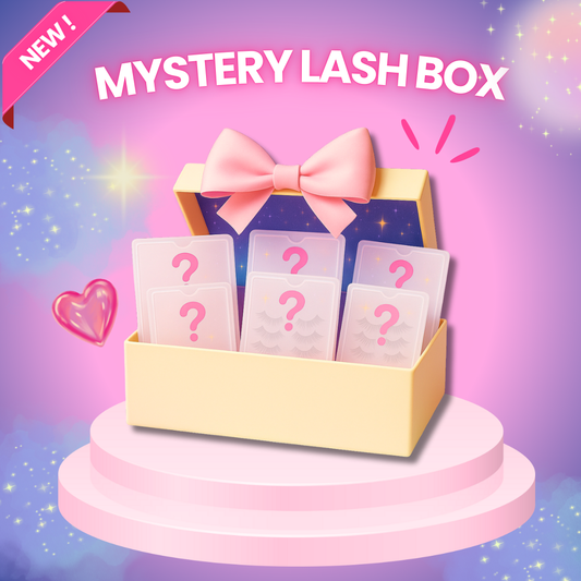 Mystery Lash Box