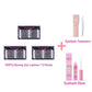 70PCs Bunny Ear Lashes