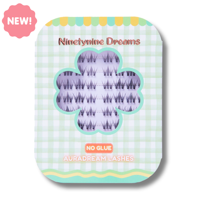 [NO GLUE] Auradream Lashes
