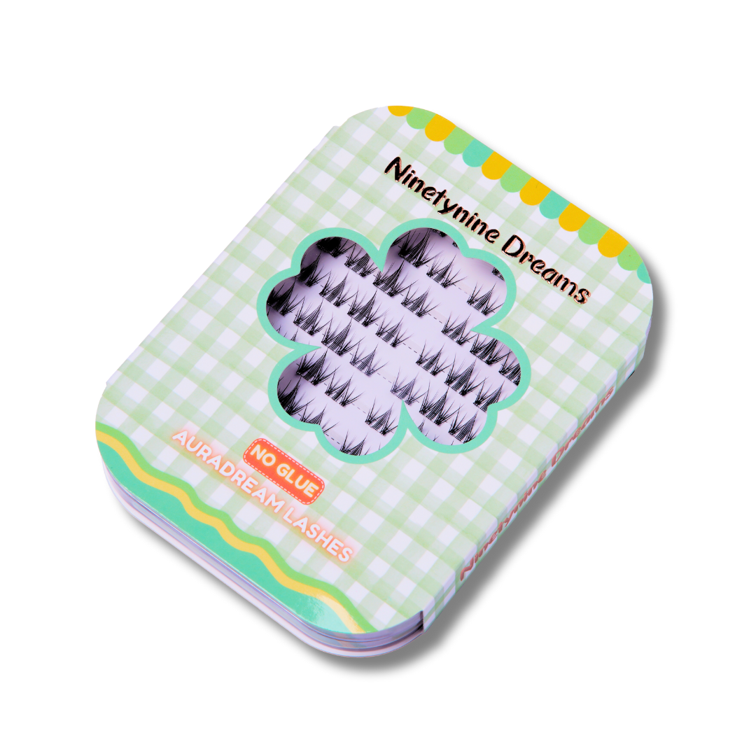 [NO GLUE] Auradream Lashes