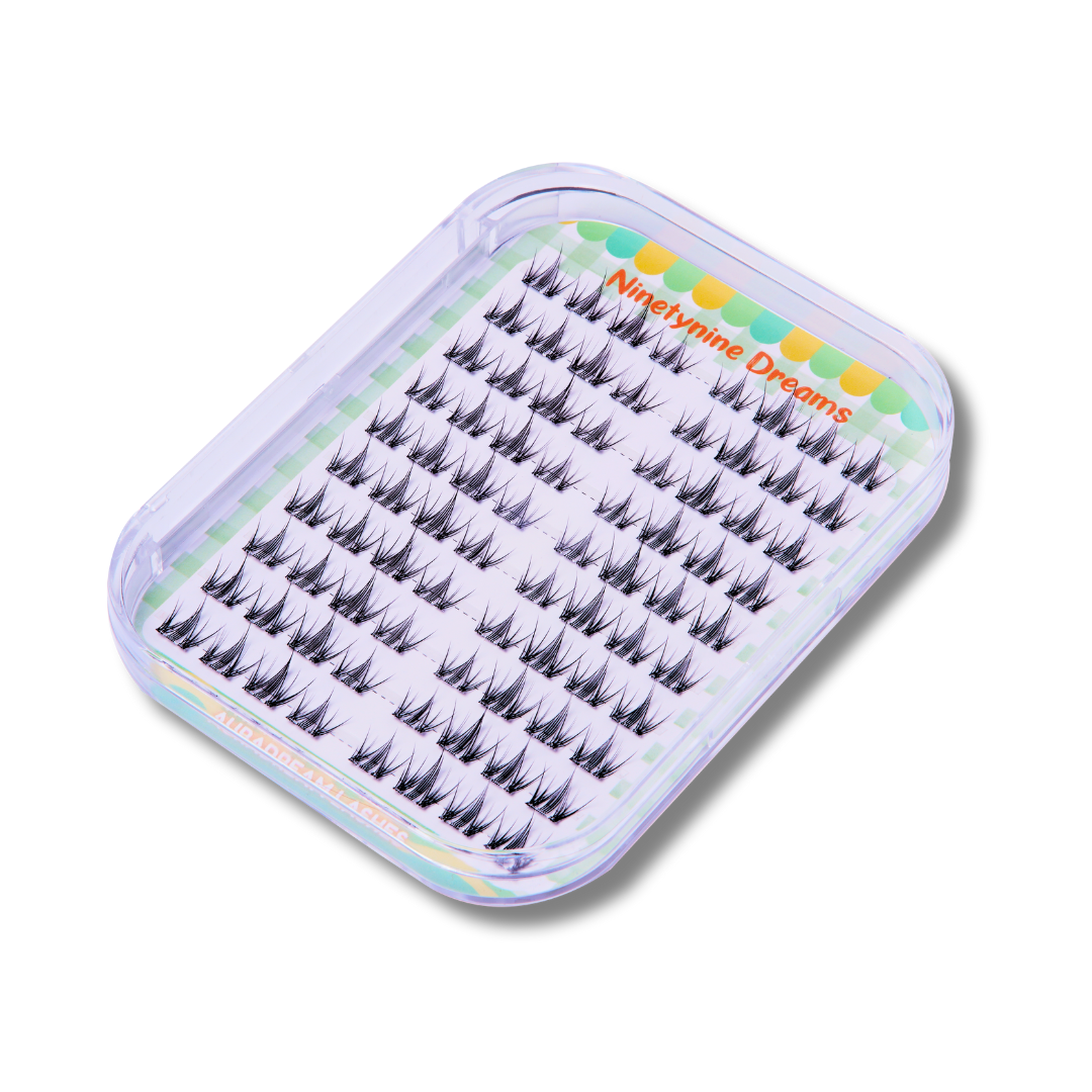 [NO GLUE] Auradream Lashes