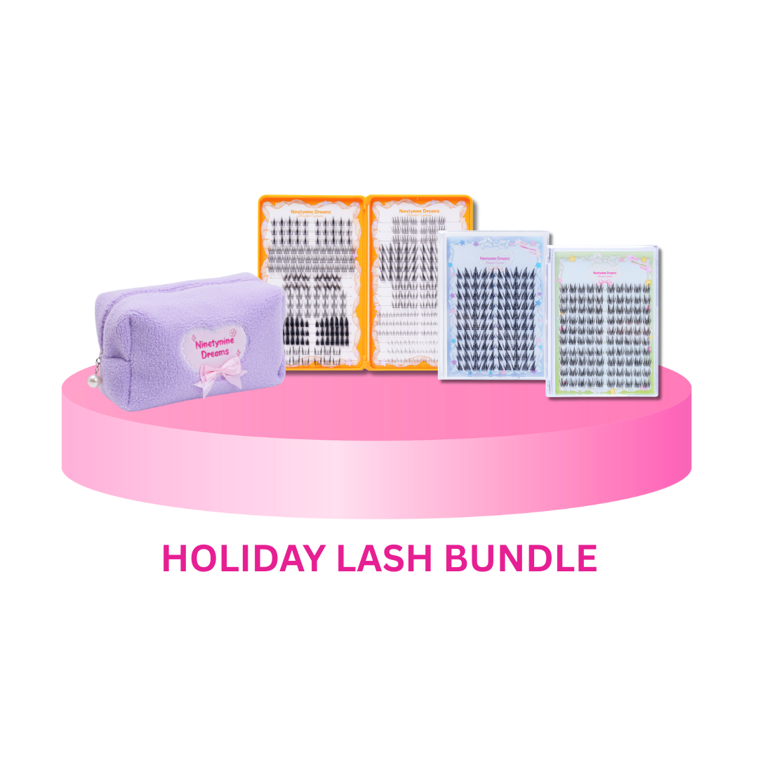 Holiday Lash Bundle