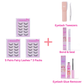 5 Pairs Fairy Lashes