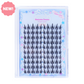 100PCs Fantasy Lashes