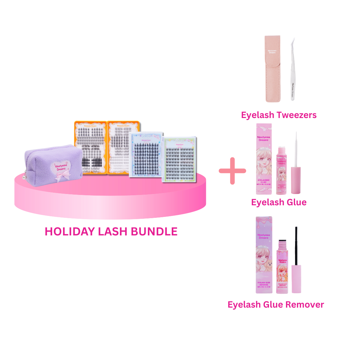 Holiday Lash Bundle