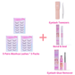 5 Pairs Manhua Lashes