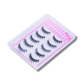 5 Pairs Luna Lashes