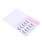 5 Pairs Manhua Lashes