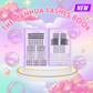 THE MANHUA LASHES BOOK - Ninetynine Dreams