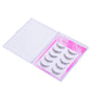 5 Pairs Thai Style Lashes Ninetynine Dreams