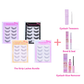 The Manhua Strip Lashes Bundle