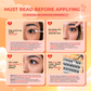 [NO GLUE] Honeybun Lashes