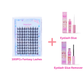 100PCs Fantasy Lashes