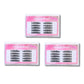 70PCs Little Devil Style Lashes Ninetynine Dreams