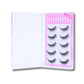 5 Pairs Luna Lashes