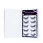 5 Pairs Bunny Ear Lashes