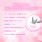 The [NO GLUE] Self-Adhesive Lashes Bundle (3 Styles - Stardream, Mermaid, Flora)