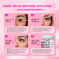 The [NO GLUE] Self-Adhesive Lashes Bundle (3 Styles - Stardream, Mermaid, Flora)