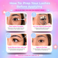 [NO GLUE] Stardream Lashes