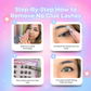 [NO GLUE] Stardream Lashes
