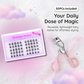 50PCs Fairy Lashes
