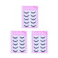 5 Pairs Luna Lashes